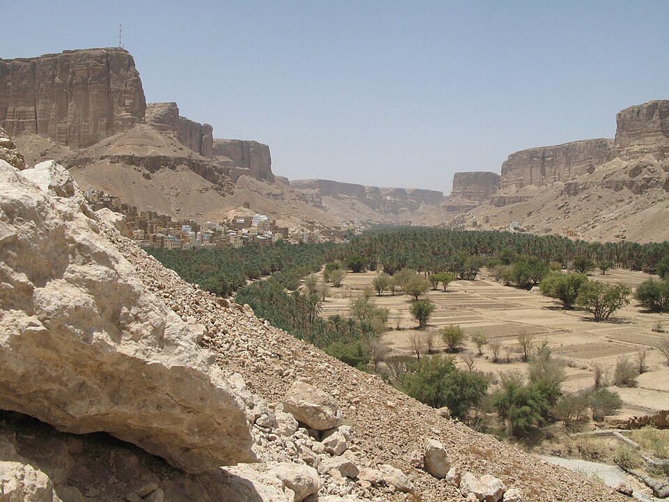 wadi Doan