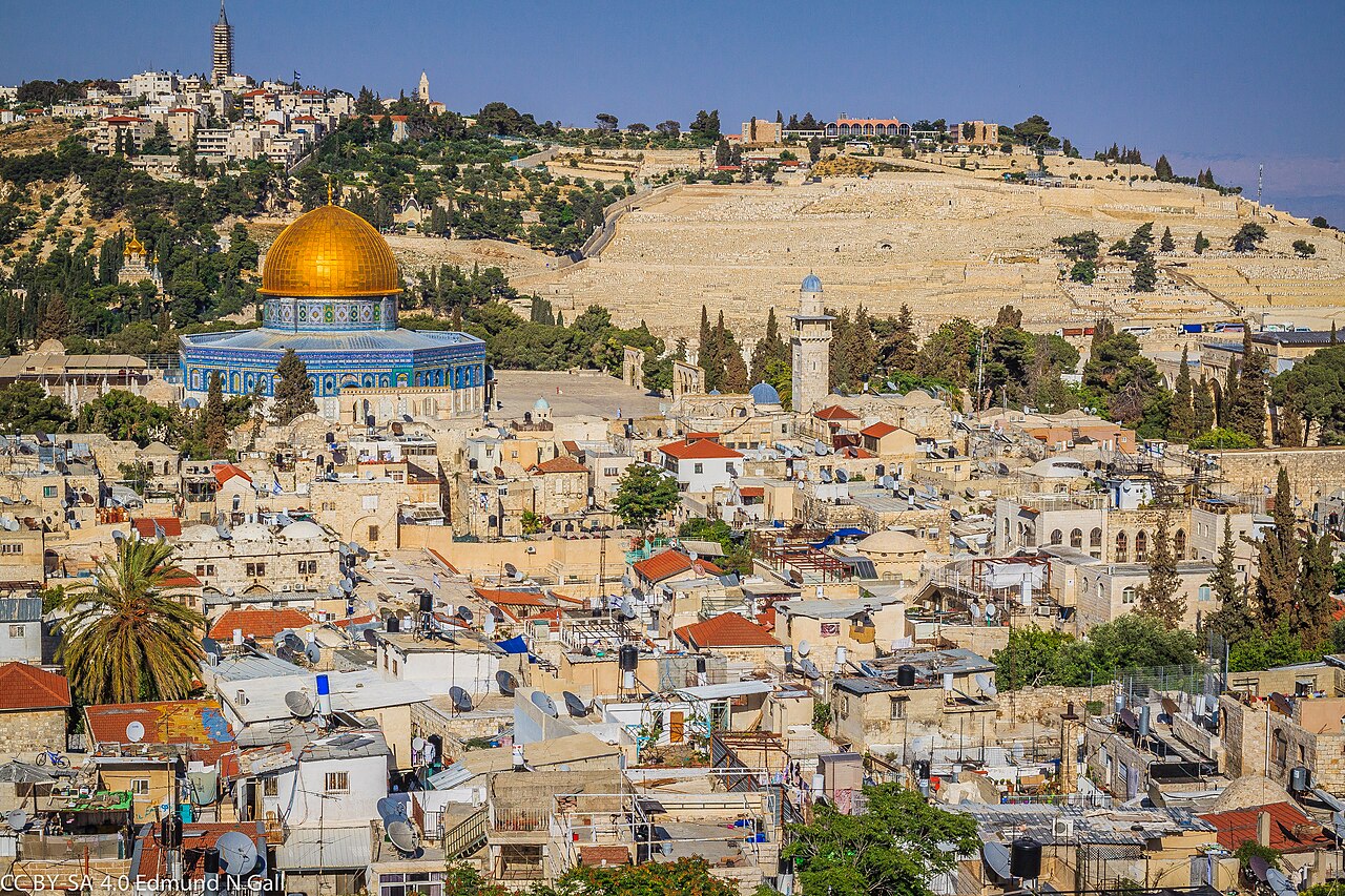 East_Jerusalem