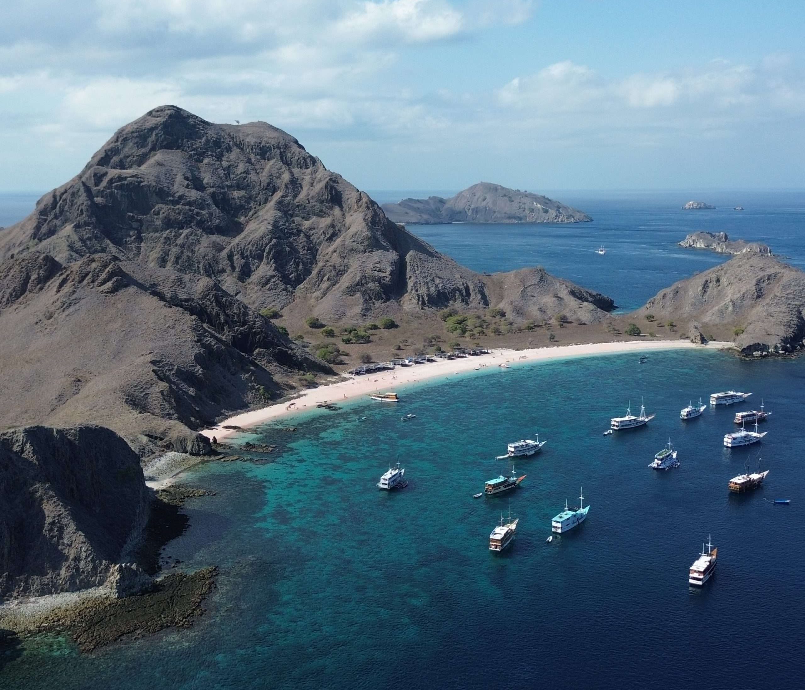 Komodo Island