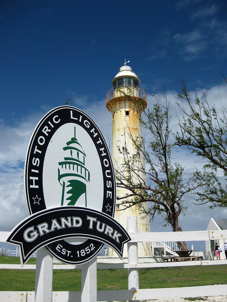Historic Lighthouse